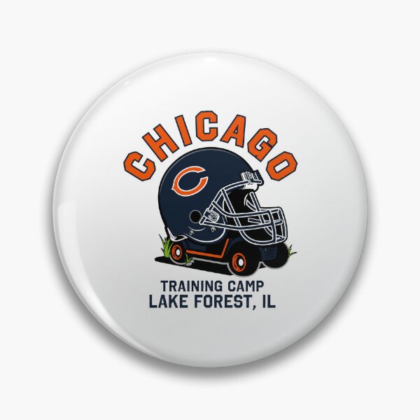 Item preview, Chicago Bears designed and sold by ghitayaStudio.