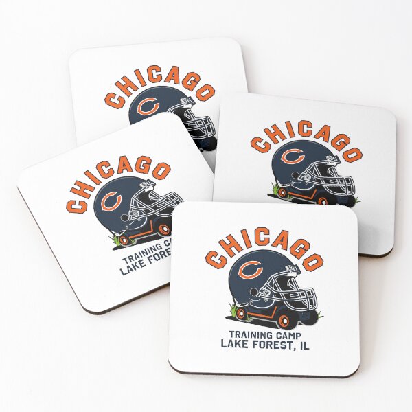 Item preview, Chicago Bears designed and sold by ghitayaStudio.