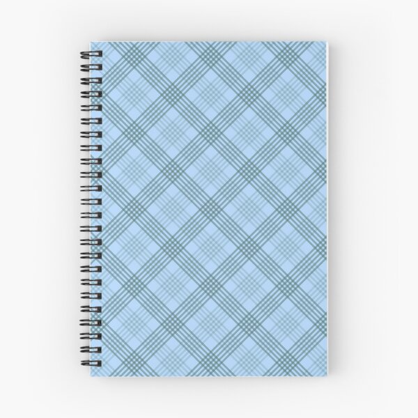 Item preview, Diagonal Pastel Plaid Pattern 28 designed and sold by JMParadis.