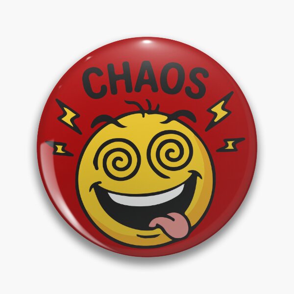 Item preview, Crazy Face Emoji Emote designed and sold by Innovartxt.
