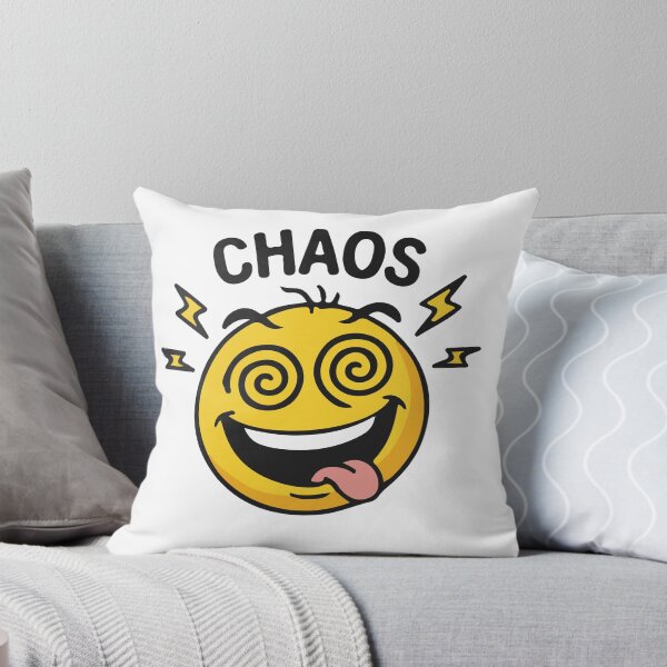 Item preview, Crazy Face Emoji Emote designed and sold by Innovartxt.