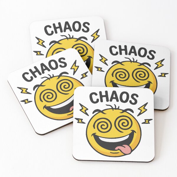 Item preview, Crazy Face Emoji Emote designed and sold by Innovartxt.