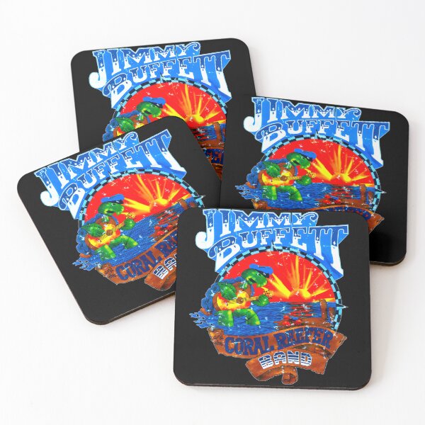 Item preview, Jimmy Buffett designed and sold by AaronCreagh.