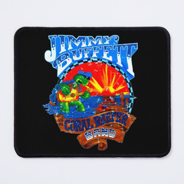 Item preview, Jimmy Buffett designed and sold by AaronCreagh.
