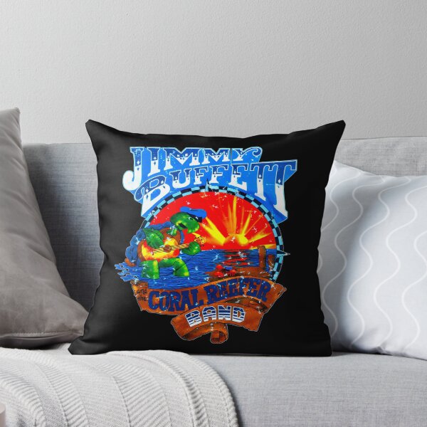 Item preview, Jimmy Buffett designed and sold by AaronCreagh.