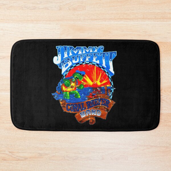 Item preview, Jimmy Buffett designed and sold by AaronCreagh.
