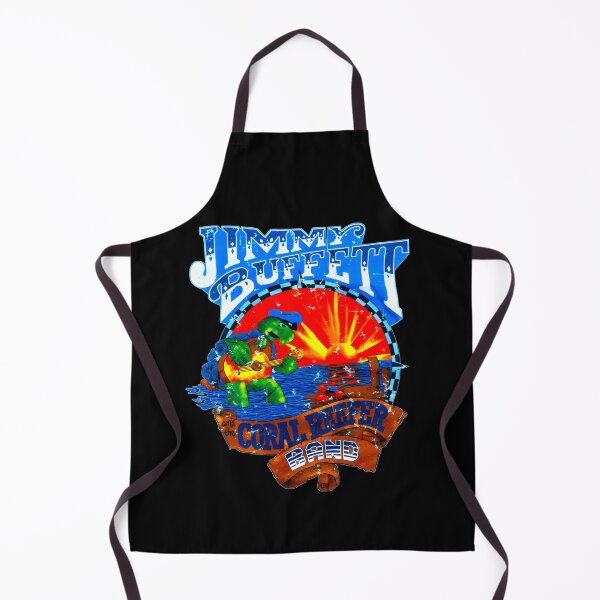 Item preview, Jimmy Buffett designed and sold by AaronCreagh.