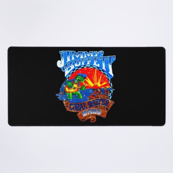 Item preview, Jimmy Buffett designed and sold by AaronCreagh.