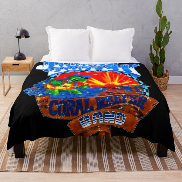 Item preview, Jimmy Buffett designed and sold by AaronCreagh.