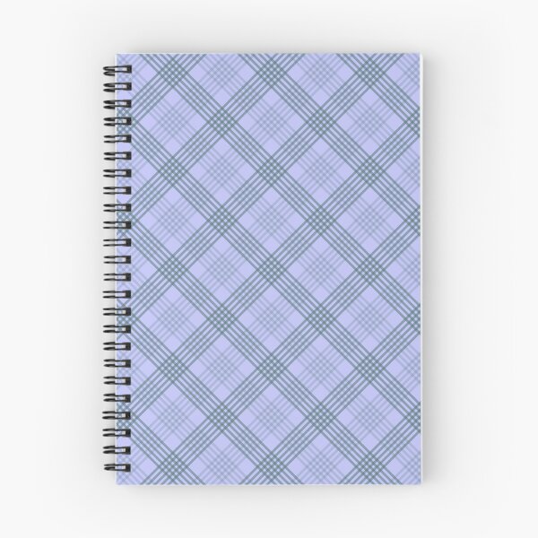 Item preview, Diagonal Pastel Plaid Pattern 29 designed and sold by JMParadis.