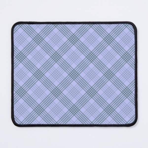 Item preview, Diagonal Pastel Plaid Pattern 29 designed and sold by JMParadis.