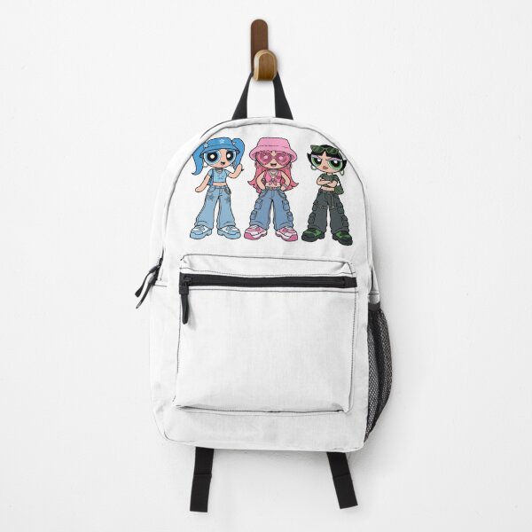 Item preview, Y2K Squad - Urban Powerpuff Girls designed and sold by conamor-bymel.