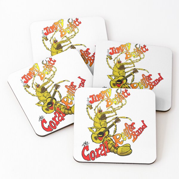Item preview, Jimmy Buffett designed and sold by AaronCreagh.