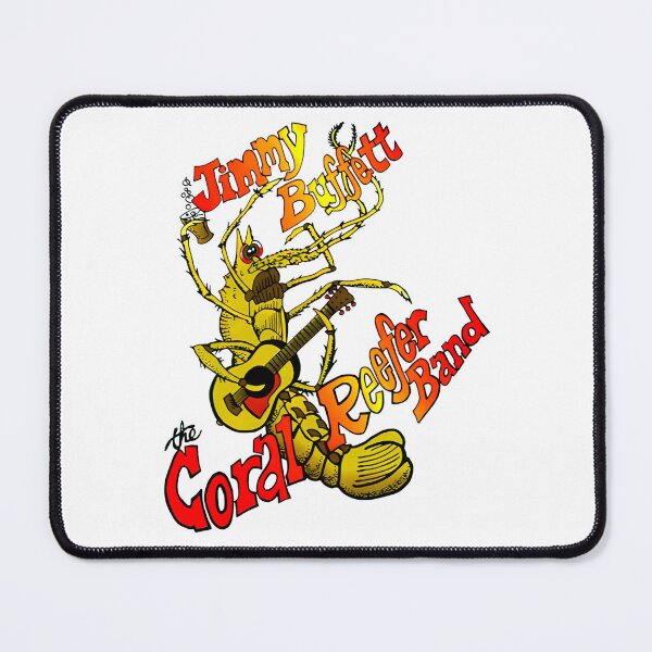 Item preview, Jimmy Buffett designed and sold by AaronCreagh.