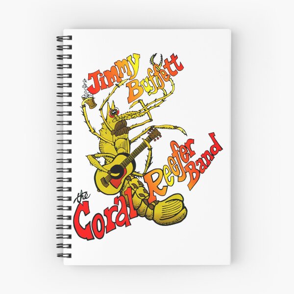 Item preview, Jimmy Buffett designed and sold by AaronCreagh.