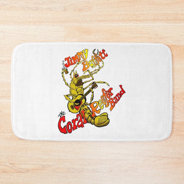 Item preview, Jimmy Buffett designed and sold by AaronCreagh.