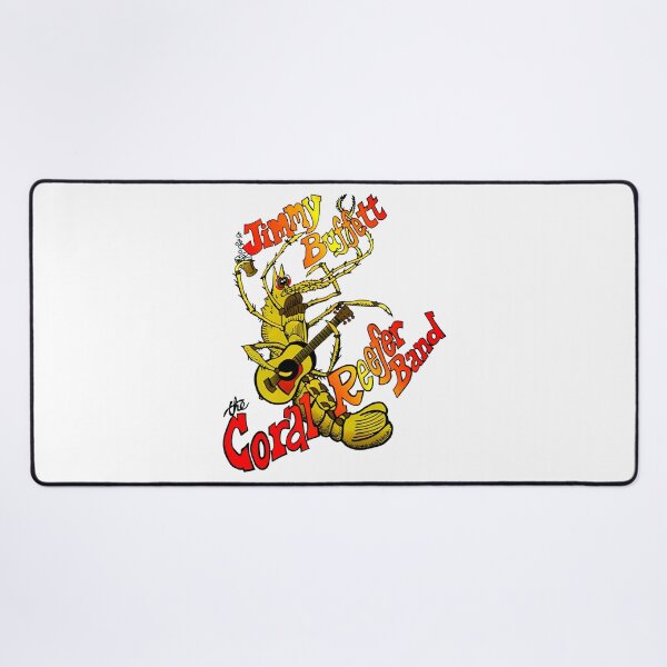 Item preview, Jimmy Buffett designed and sold by AaronCreagh.