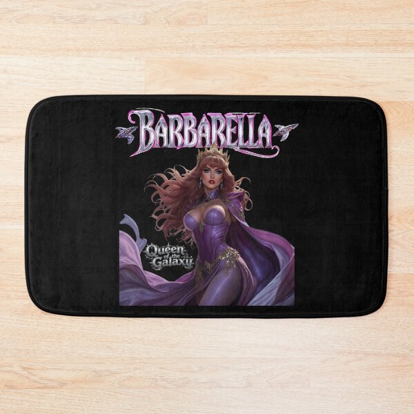 Item preview, BARBARELLA designed and sold by BabaSoti.