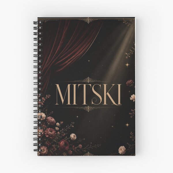 Artikelvorschau, Mitski-Poster entworfen und verkauft von jjagani.