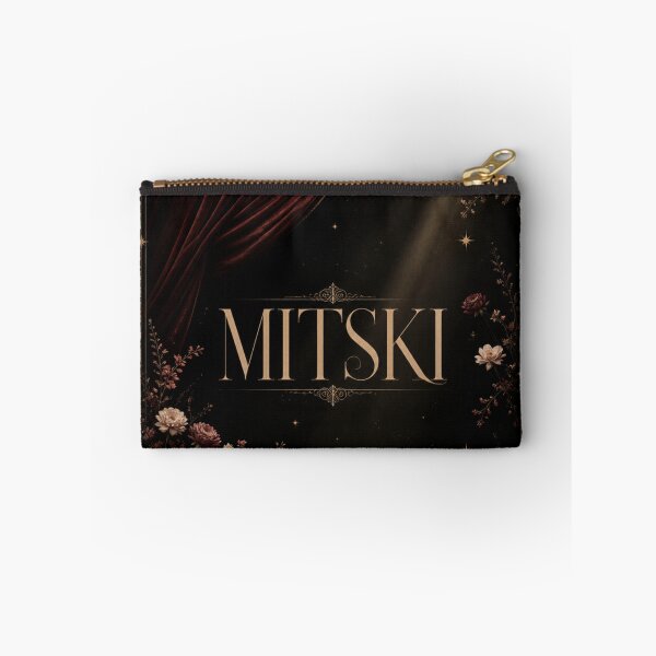 Artikelvorschau, Mitski-Poster entworfen und verkauft von jjagani.