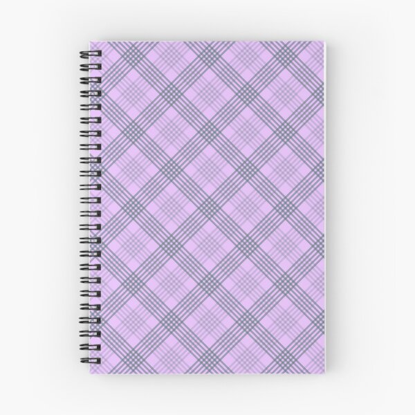 Item preview, Diagonal Pastel Plaid Pattern 30 designed and sold by JMParadis.