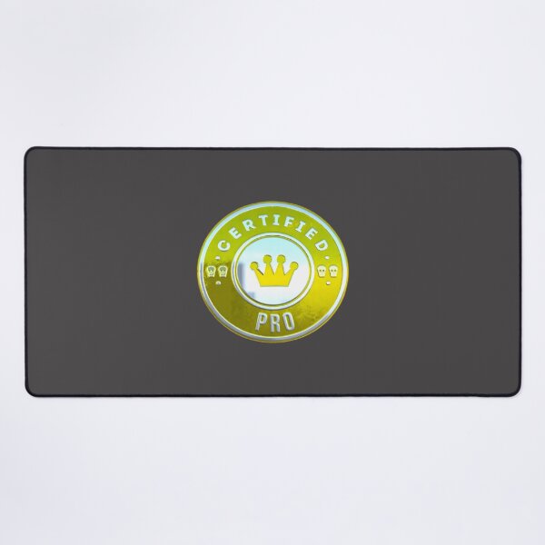 Item preview, Certified Badge Design with Bold Typography for Authenticity and Approval designed and sold by OmaKaSe.