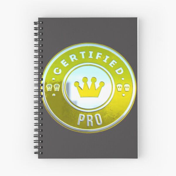 Item preview, Certified Badge Design with Bold Typography for Authenticity and Approval designed and sold by OmaKaSe.