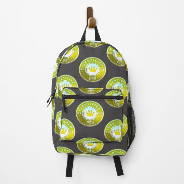 Item preview, Certified Badge Design with Bold Typography for Authenticity and Approval designed and sold by OmaKaSe.