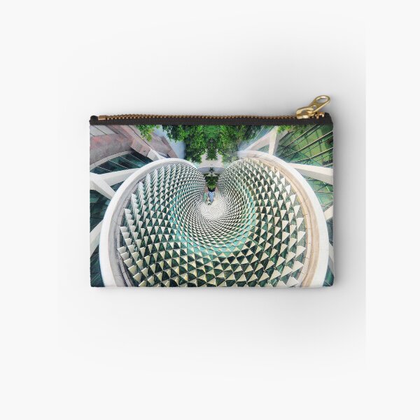 Item preview, Abstract ( 227 ) The Durian - An Abstraction from Above designed and sold by Larry Davis.