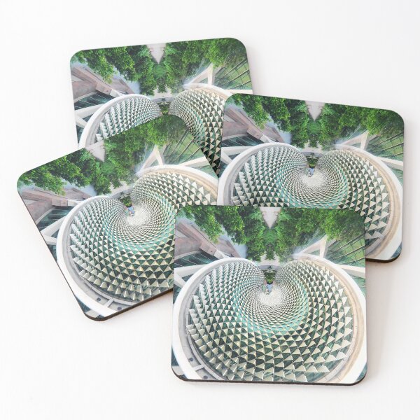 Item preview, Abstract ( 227 ) The Durian - An Abstraction from Above designed and sold by Larry Davis.