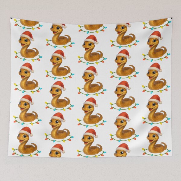 Item preview, Taipan Christmas Lights designed and sold by Sillytoe.