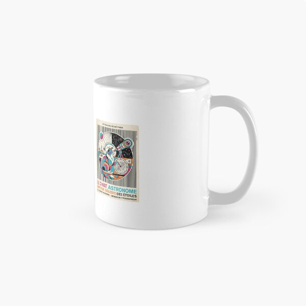 Item preview, Norwegian Forest Astronomer designed and sold by PictoVibe.