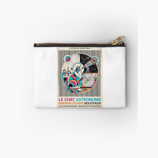 Item preview, Norwegian Forest Astronomer designed and sold by PictoVibe.