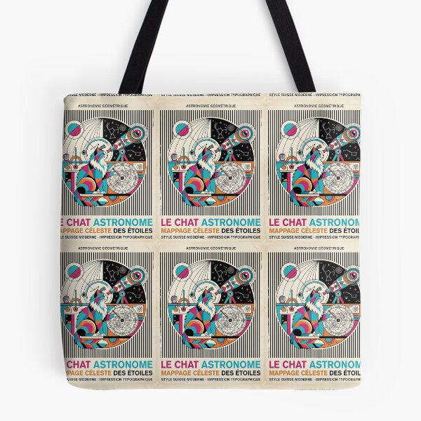 Item preview, Norwegian Forest Astronomer designed and sold by PictoVibe.