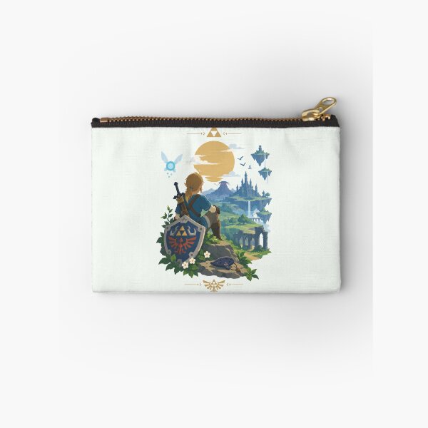 Item preview, Hero of Hyrule (Link) designed and sold by Delmu16.