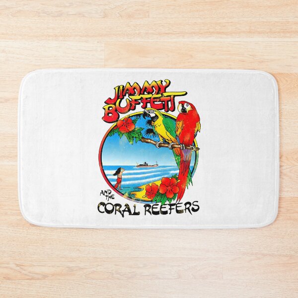 Item preview, Jimmy Buffett designed and sold by AaronCreagh.