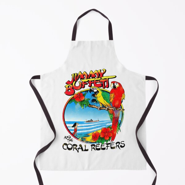 Item preview, Jimmy Buffett designed and sold by AaronCreagh.