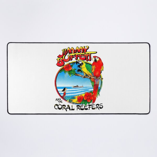 Item preview, Jimmy Buffett designed and sold by AaronCreagh.