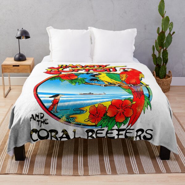 Item preview, Jimmy Buffett designed and sold by AaronCreagh.