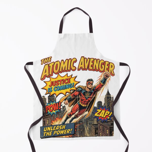 Item preview, Copy of  - Vintage Comic Book Cover designed and sold by rich-moda.