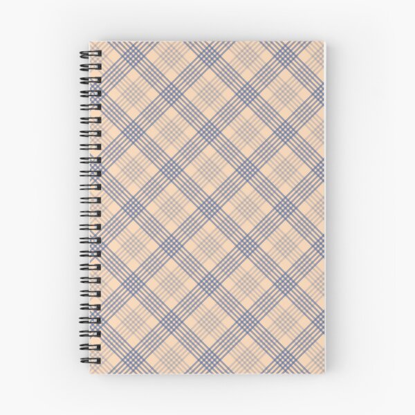 Item preview, Diagonal Pastel Plaid Pattern 32 designed and sold by JMParadis.