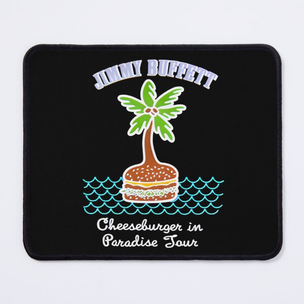 Item preview, Jimmy Buffett designed and sold by AaronCreagh.