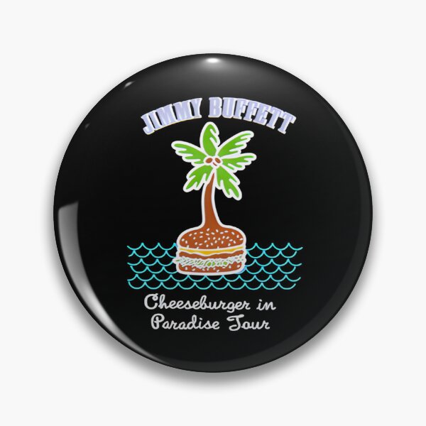 Item preview, Jimmy Buffett designed and sold by AaronCreagh.