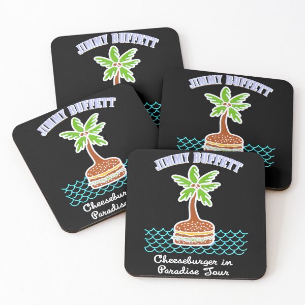 Item preview, Jimmy Buffett designed and sold by AaronCreagh.