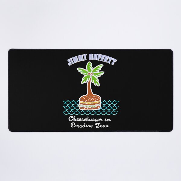 Item preview, Jimmy Buffett designed and sold by AaronCreagh.