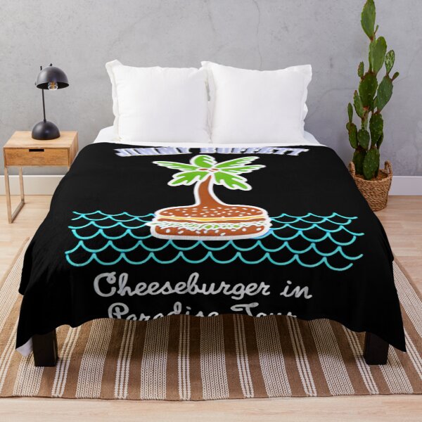 Item preview, Jimmy Buffett designed and sold by AaronCreagh.