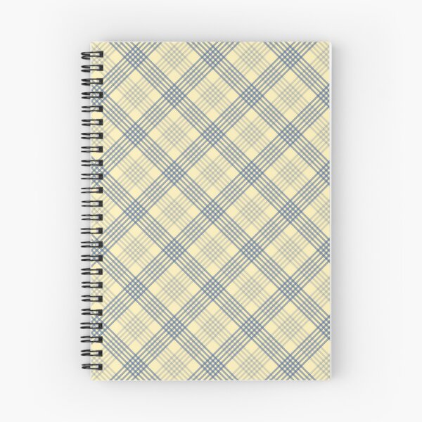 Item preview, Diagonal Pastel Plaid Pattern 33 designed and sold by JMParadis.