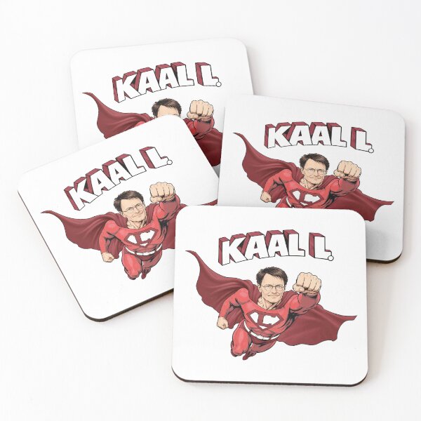 Item preview, Kaal L. designed and sold by Craig-Cutter.