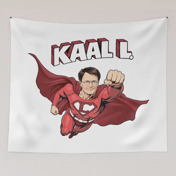 Item preview, Kaal L. designed and sold by Craig-Cutter.