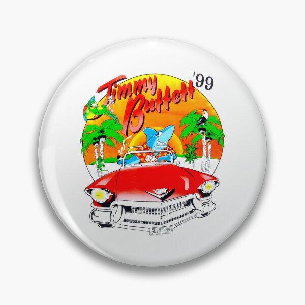 Item preview, Jimmy Buffett designed and sold by AaronCreagh.